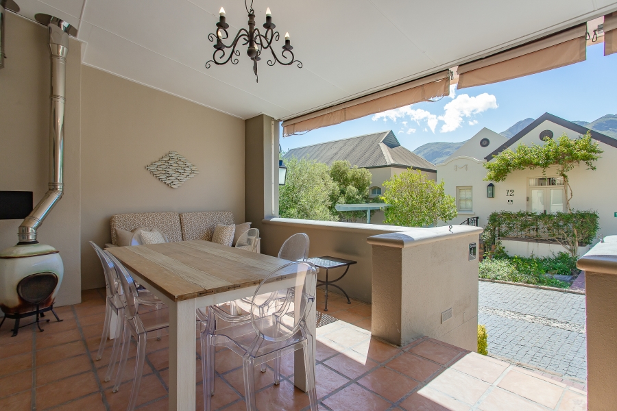 2 Bedroom Property for Sale in Franschhoek Western Cape